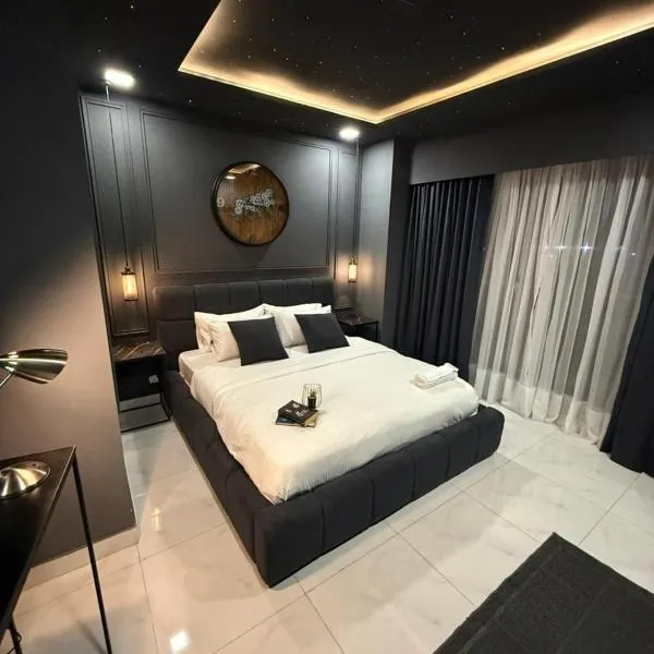 AirHomes By Zameen Opal，拉合爾的飯店