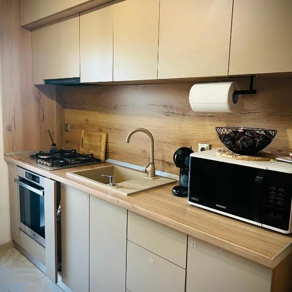 Craiova Relax Escape - Charming apartment, hotel in Craiova