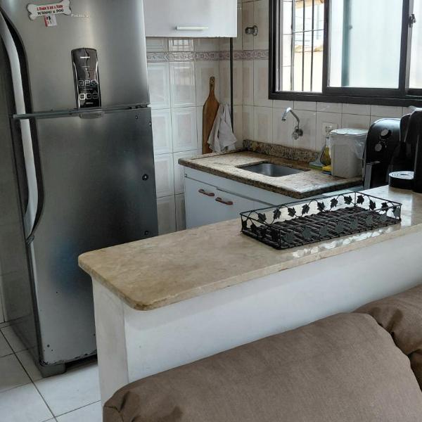 Apartamento Garden 72 m2 Quintal/churrasqueira - 3 Quadras da praia - Foto 4