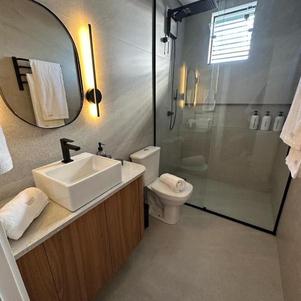 Apartamento Novo - Conforto no Saguaçú 504 - Foto 3