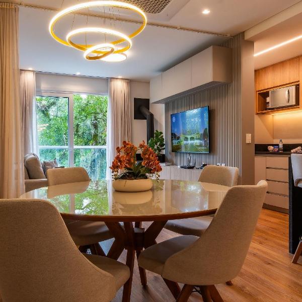 Rosa Residencial Vêneto - Foto 5