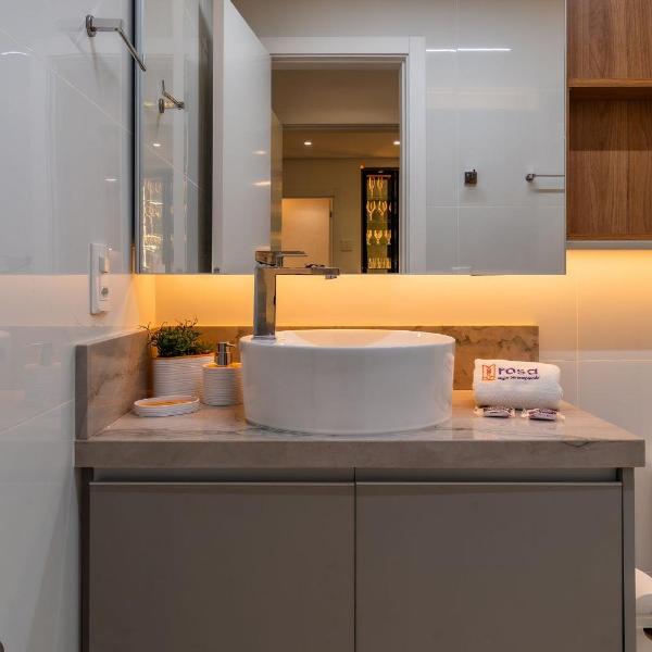Rosa Residencial Vêneto - Foto 3
