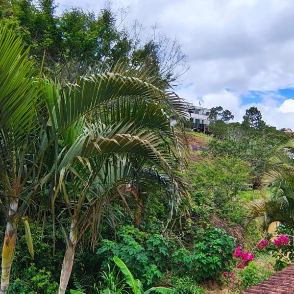 Apartamento de 2 Quartos para 4 Pessoas - 5 min da Praia - Foto 5