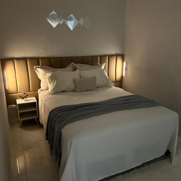 Cocal House Temporada - 1 km da praia