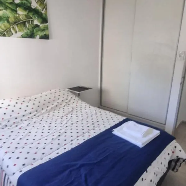 Allegro Suites，位于圣胡安的酒店