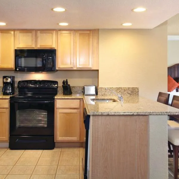 Club Wyndham Palm-Aire, hotel in Pompano Beach