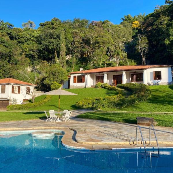 Casa Vale da Serra - Petrópolis - Foto 4
