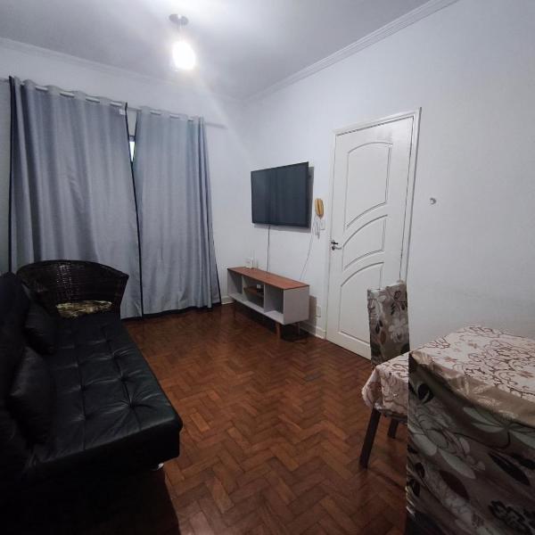 Apto/garagem coberta/900m-Centro - Foto 2