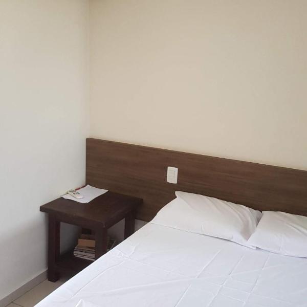 Flat completo ao lado do Shopping Flamboyant - Foto 2