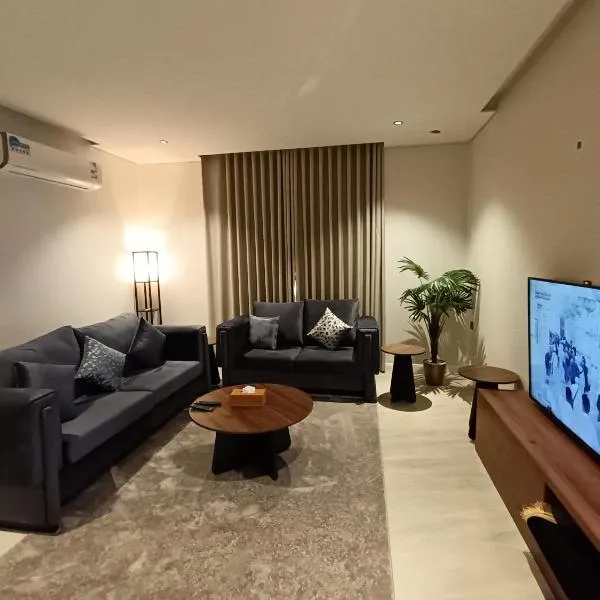 روز فيلا, hotel en Medina