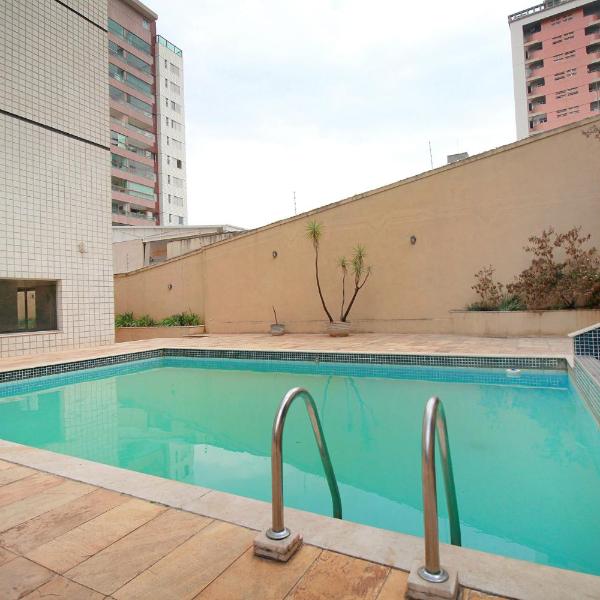 Park Avenue Business Flat - Foto 3