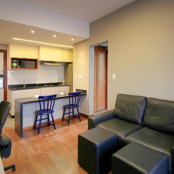 Park Avenue Business Flat