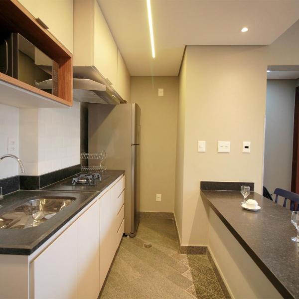 Park Avenue Business Flat - Foto 2