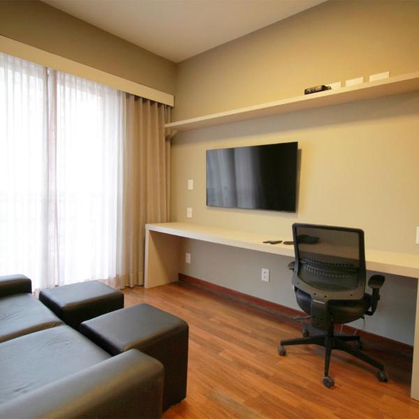 Park Avenue Business Flat - Foto 5