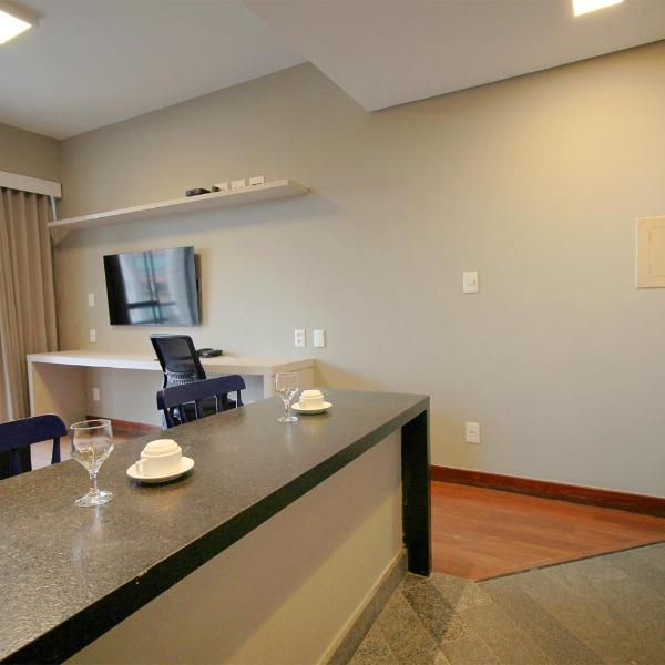 Park Avenue Business Flat - Foto 4
