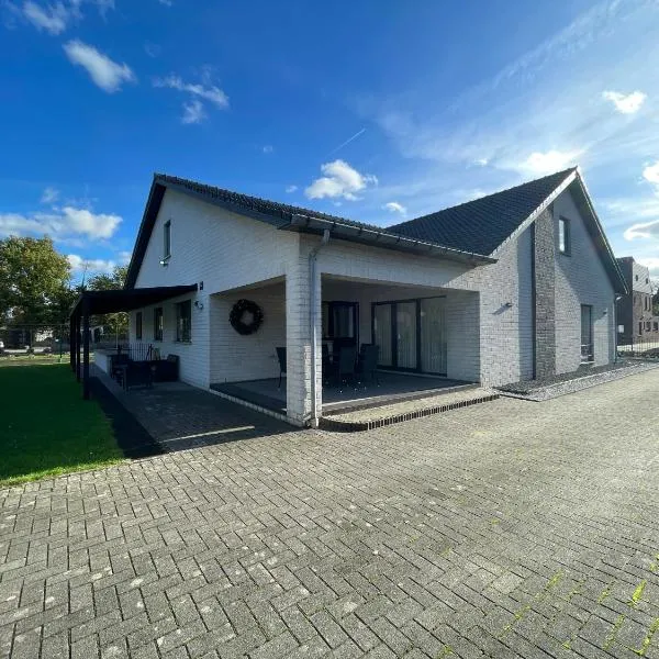 Vakantiewoning Villa 35, hotel u gradu Masmehelen