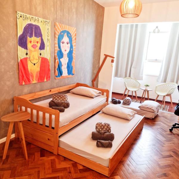 Amazing and Spacious Apartment 500m from the beach - Foto 2