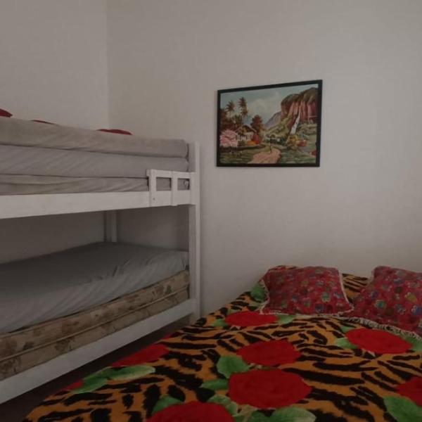 Apartamento Praia Grande Guilhermina - Foto 2