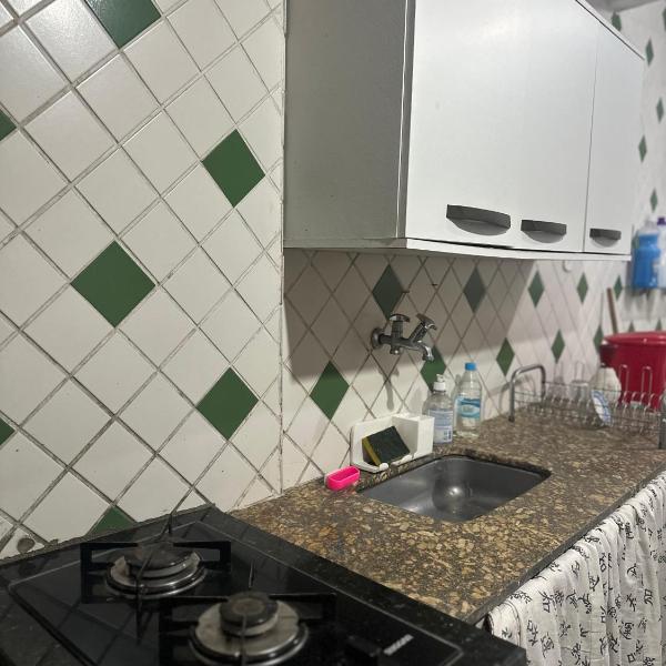 Hospedagem do Centro - Foto 4