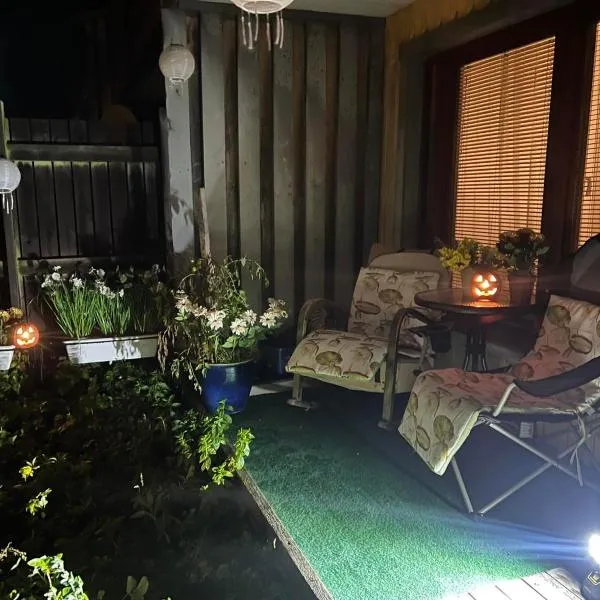 Färösund Sommar, hotel in Fårösund