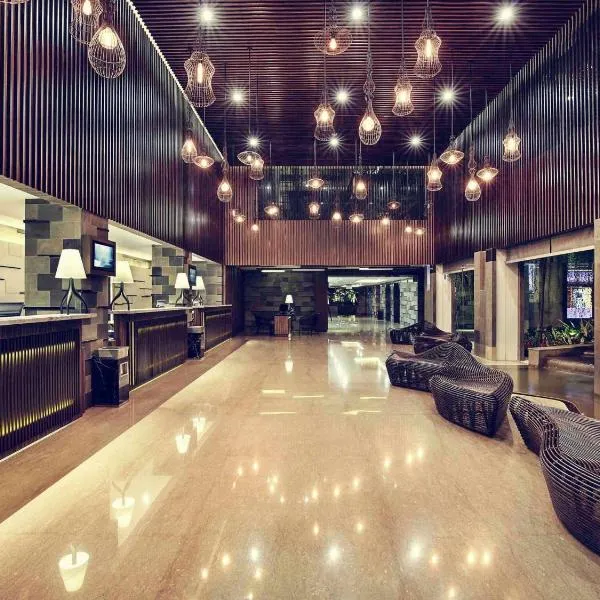 Legian में, होटल Mercure Bali Legian
