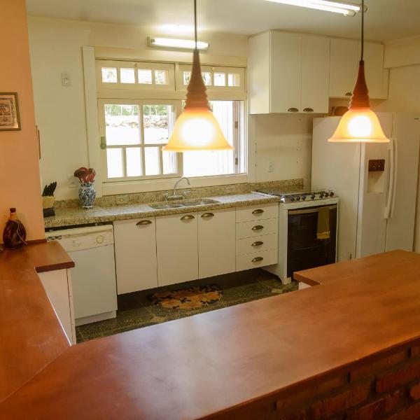 Maison Valle - Foto 4