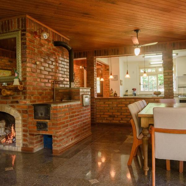 Maison Valle - Foto 3
