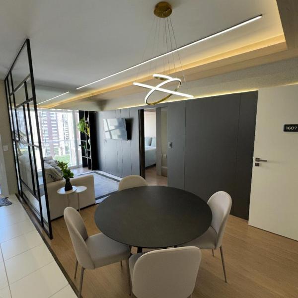 Apartamento Novo no Melhor Bairro de Londrina