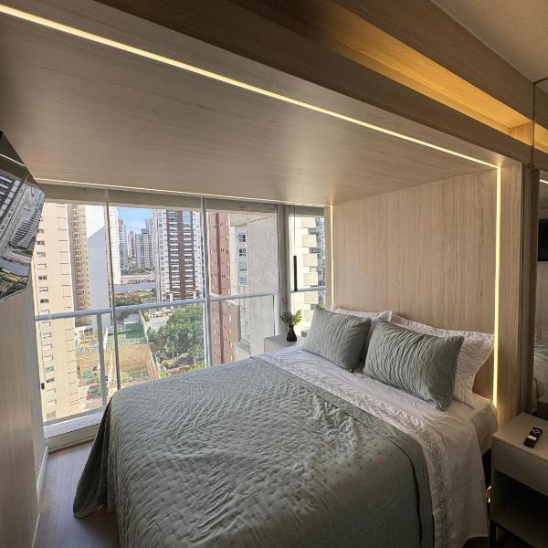 Apartamento Novo no Melhor Bairro de Londrina - Foto 2