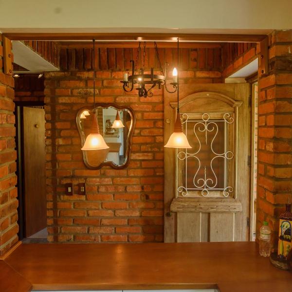 Maison Valle - Foto 5