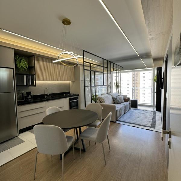Apartamento Novo no Melhor Bairro de Londrina - Foto 4