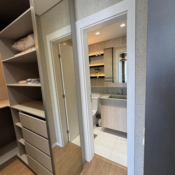 Apartamento Novo no Melhor Bairro de Londrina - Foto 5