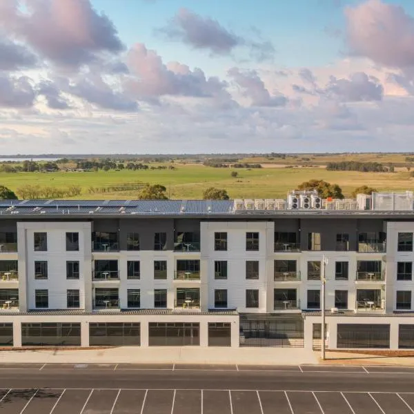 Quest Bairnsdale, hotel in Bairnsdale