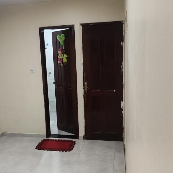Casa ao lado da sede COP30