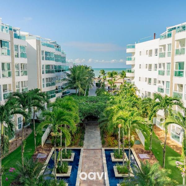 In Mare Bali Flat Premium Sardenha by Qavi