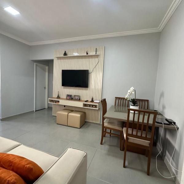Apartamento em Belem do Pará-COP30-Próximo Mangueirão-Hangar-Parque shopping e Grão Pará-Aeroporto-Portaria 24h-Garagem-1 andar