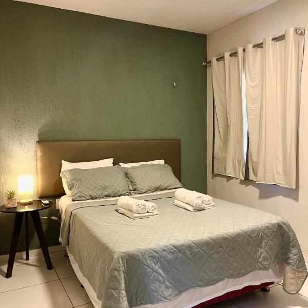 Apto Exclusivo a 30m da Praça da Sé - Norões Residence - Foto 2