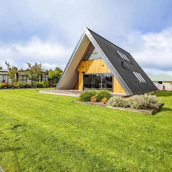 Findlay Chalet - National Park Holiday Home, hotel v destinaci National Park