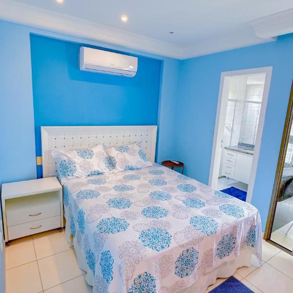 Apartamento de frente para o Mar - Foto 2