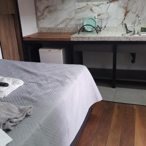 Suite Bella Vista - Foto 2