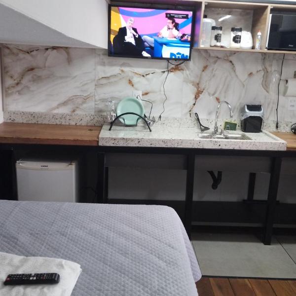 Suite Bella Vista - Foto 5