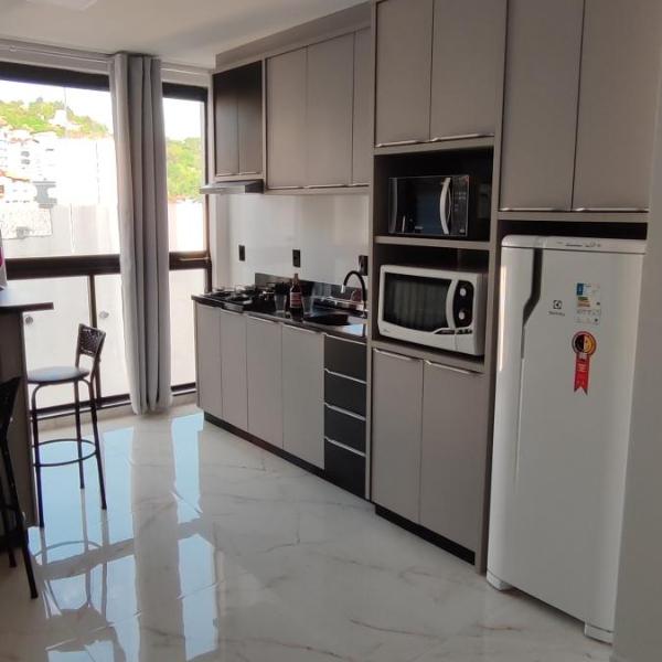 Apartamento Piratuba - Foto 4