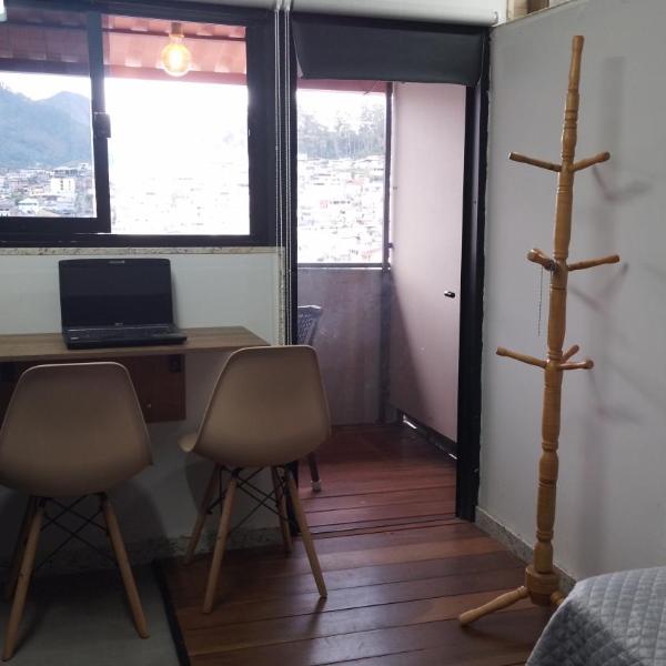 Suite Bella Vista - Foto 3