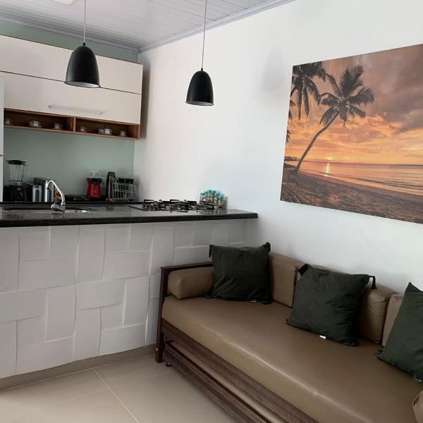 Casa do sol