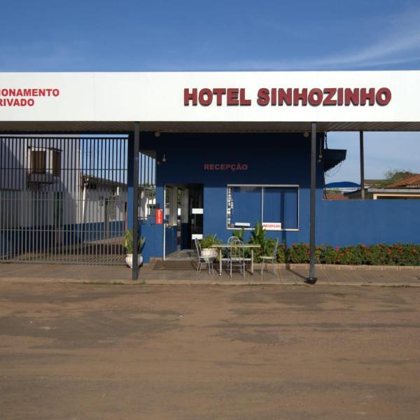 Hotel Sinhozinho