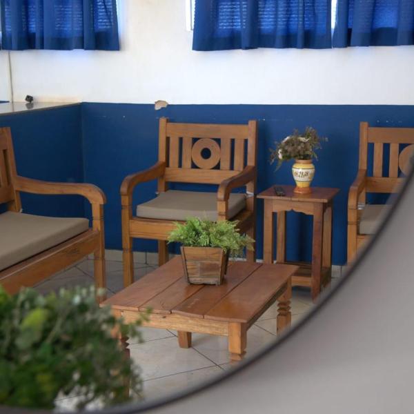 Hotel Sinhozinho - Foto 4