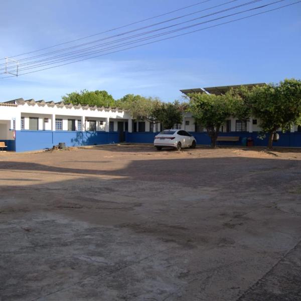 Hotel Sinhozinho - Foto 3
