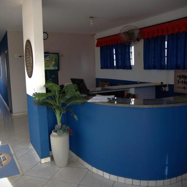 Hotel Sinhozinho - Foto 2