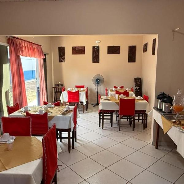 Hotel Sinhozinho - Foto 5