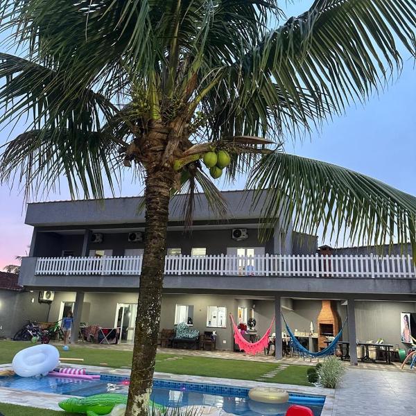 Refuge 100m from the Beach - Complete